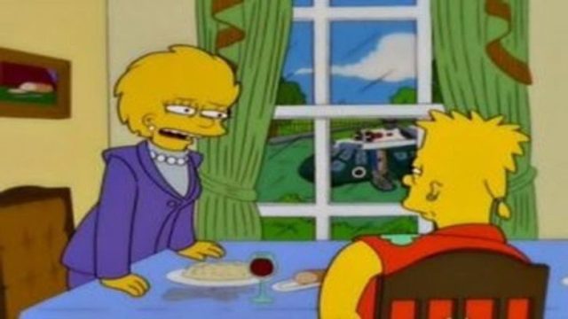 Los Simpson S11E17