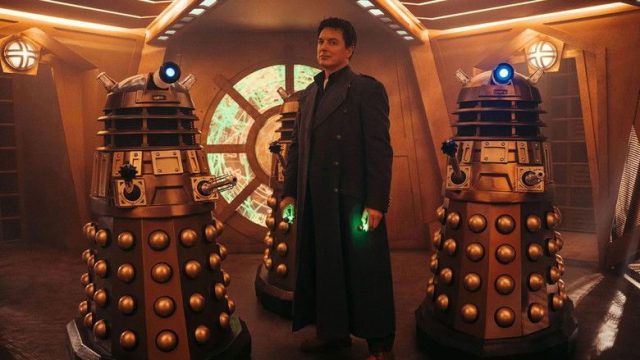 Doctor Who S00E158
