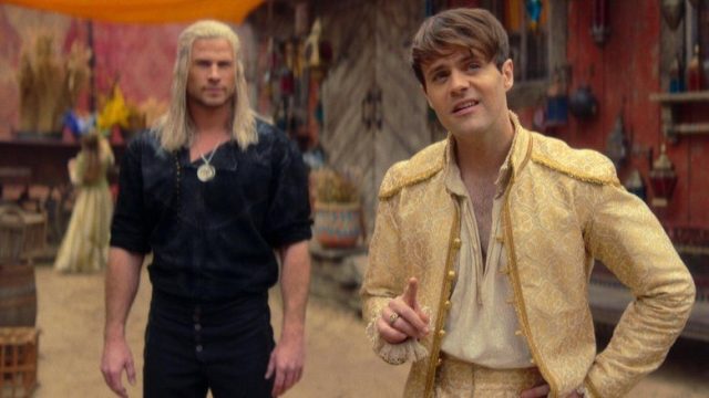 The Witcher S04E05