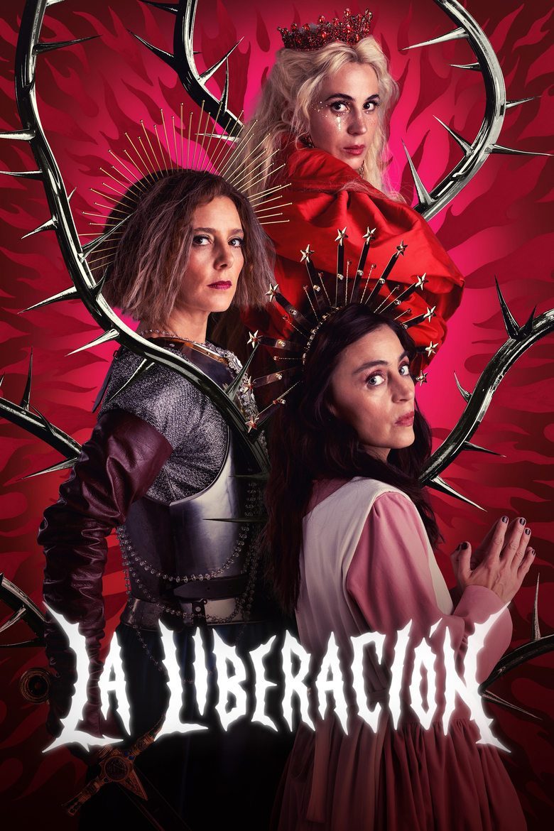 La liberación Temporada 1
