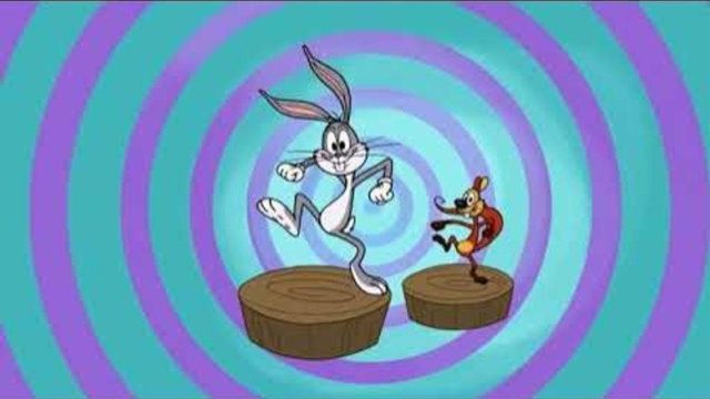 New Looney Tunes S03E36