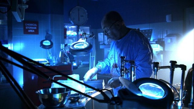 CSI: Las Vegas S06E14