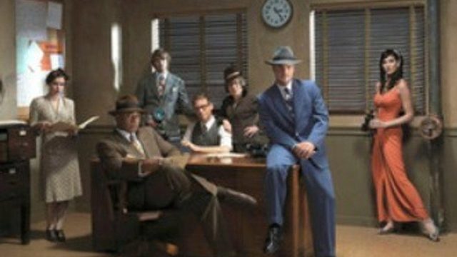 NCIS: Los Ángeles S04E09