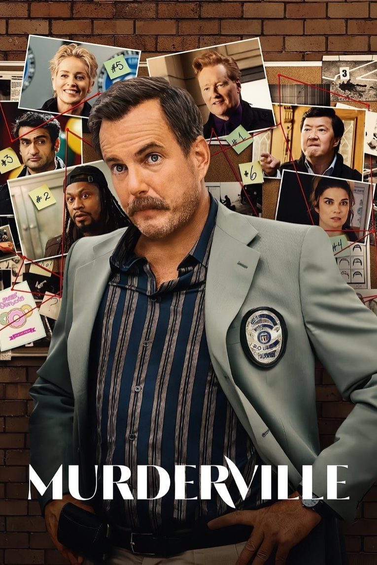 Murderville Temporada 1