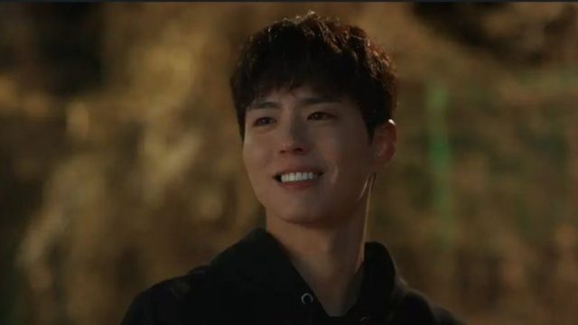 Buen chico S01E12