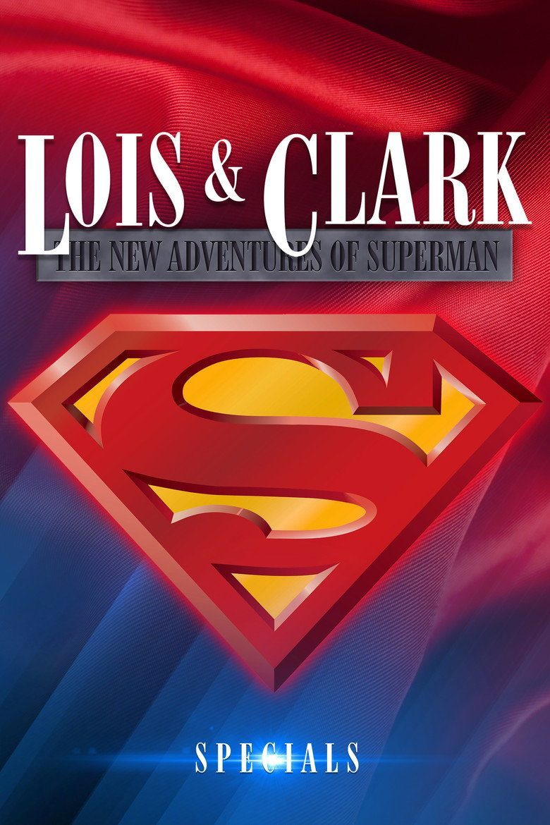 Lois & Clark: Las nuevas aventuras de Superman Especiales