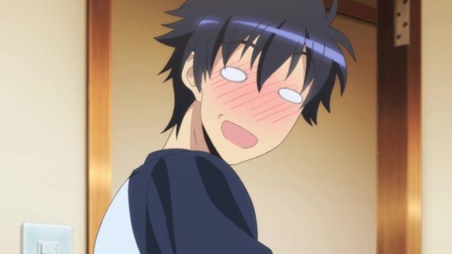 Monster Musume no Iru Nichijou S01E06