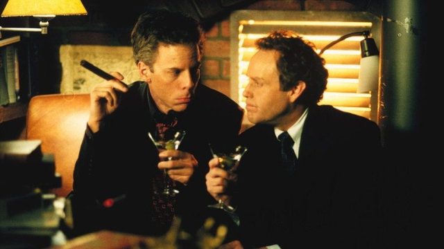 Ally McBeal S04E14
