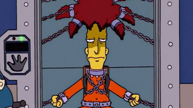 Los Simpson S14E06