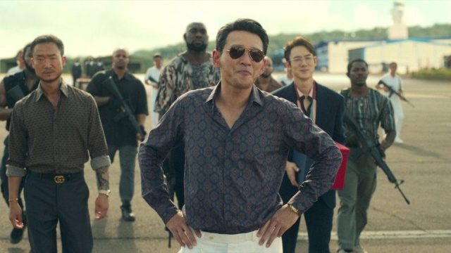 Narcosantos S01E03