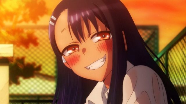 DON'T TOY WITH ME, MISS NAGATORO S01E11