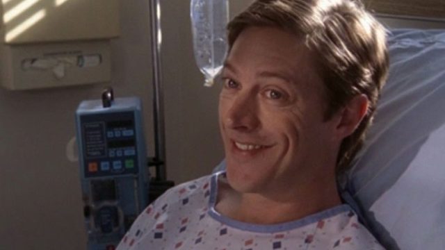 Scrubs S07E01