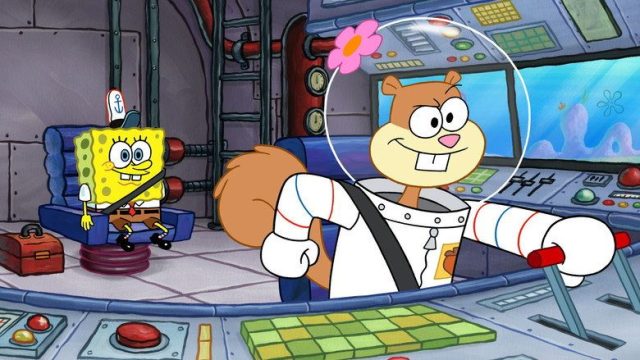 Bob Esponja S11E37
