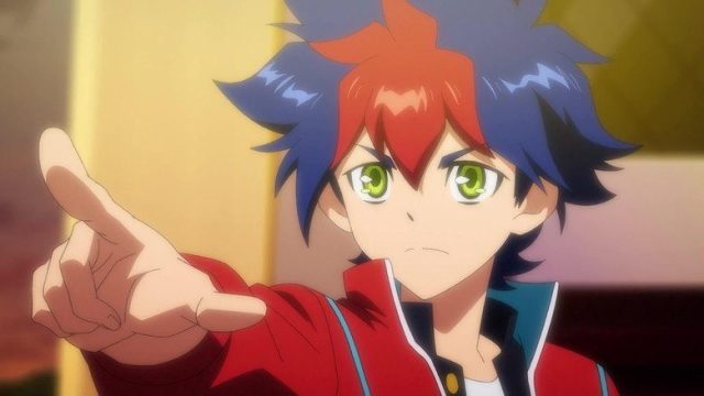 Shadowverse S02E50