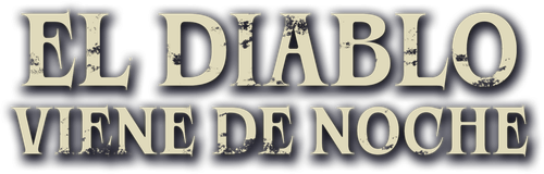 El diablo viene de noche