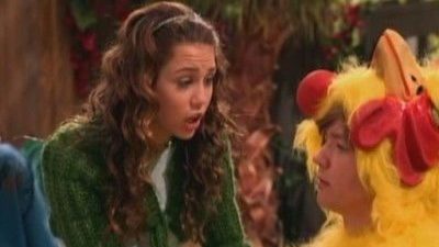 Hannah Montana S01E11