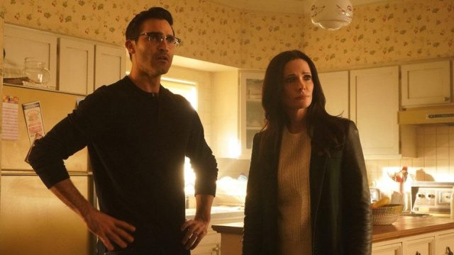Superman y Lois S02E11