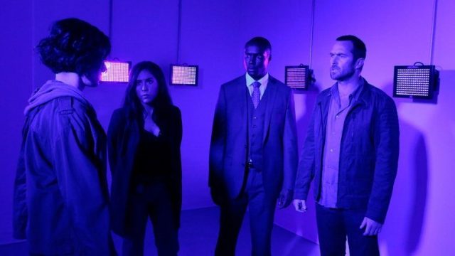 Punto ciego S01E04
