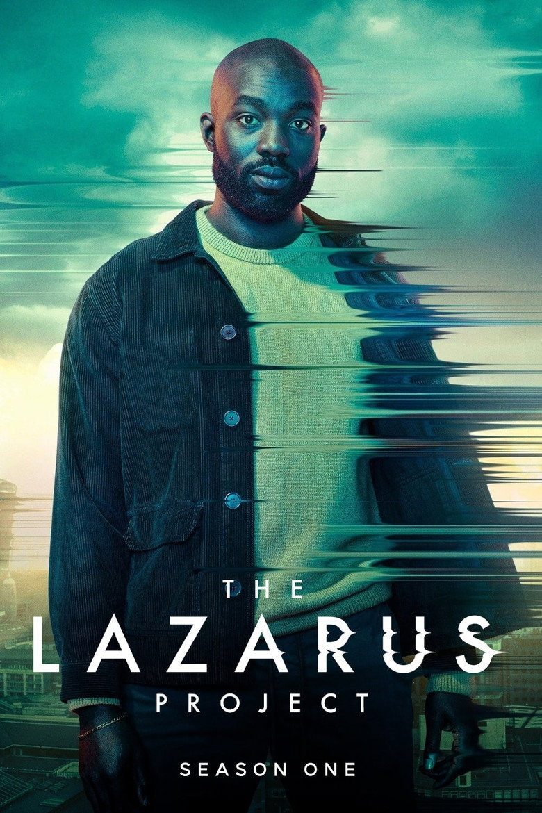 The Lazarus Project Temporada 1