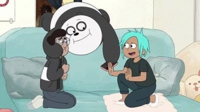 Escandalosos S04E37
