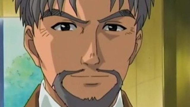 Escuela de Detectives S01E16