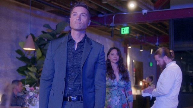 The Rookie S05E10