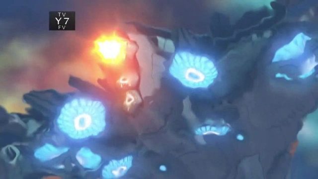 Guardianes de la Galaxia S01E11