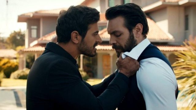 Arafta S02E09