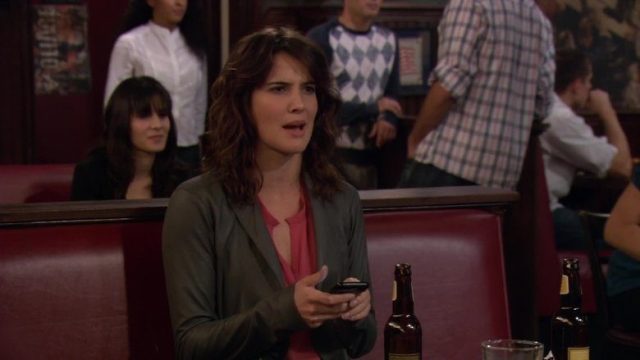 Cómo conocí a tu madre S06E24