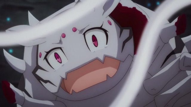 So I'm a Spider, So What? S01E15