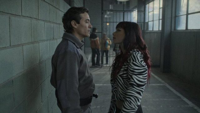 En el barro S01E06