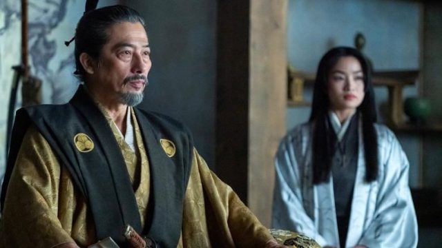 Shōgun S01E02