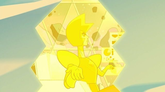 Steven Universe S02E28