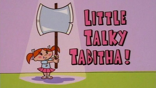 Johnny Bravo S01E35