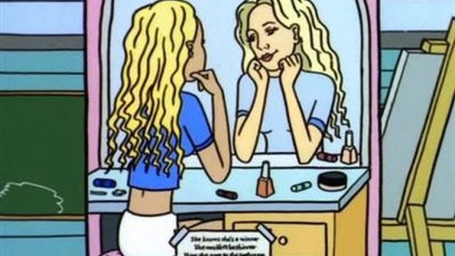 Daria S02E01