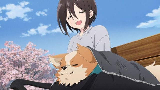 Laid-Back Camp S03E10