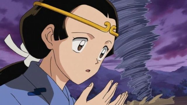 Inuyasha S01E129