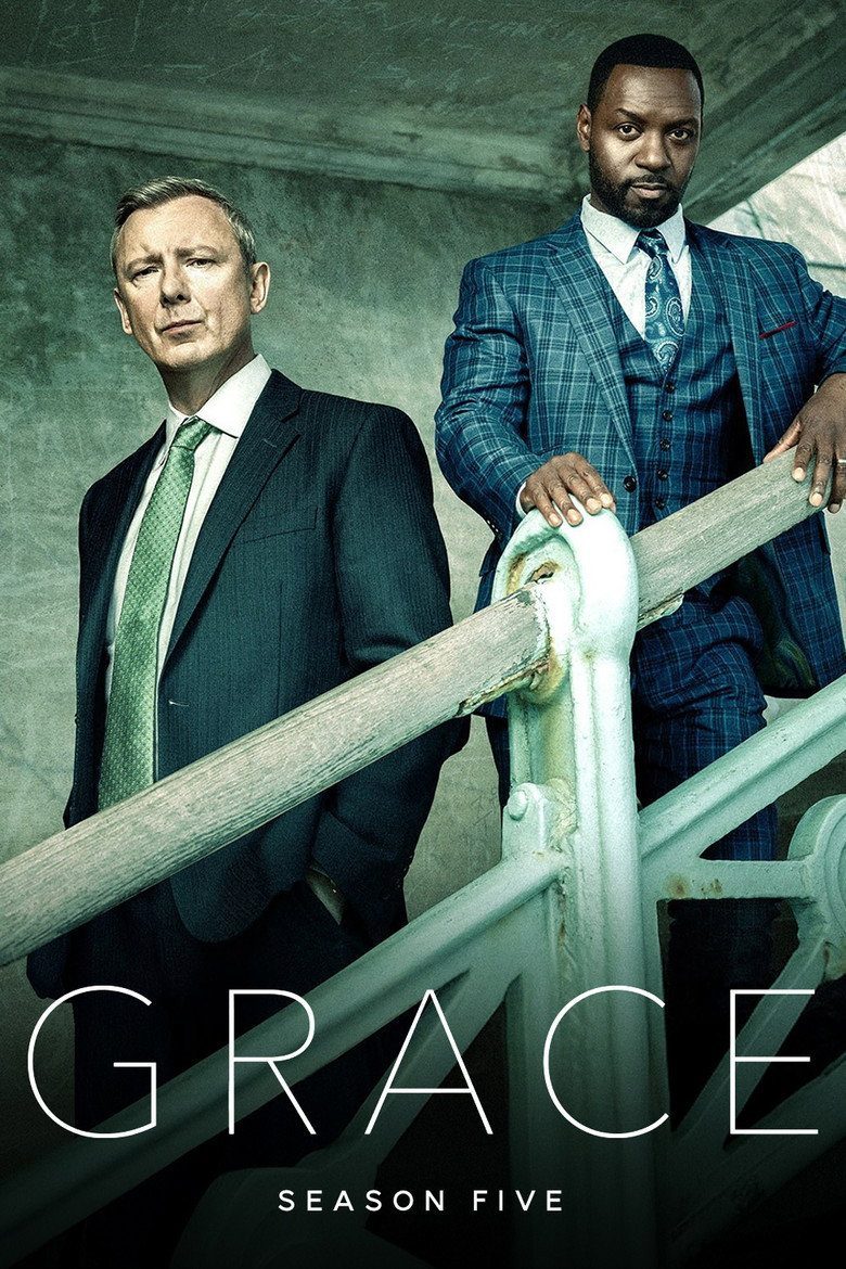 Grace Temporada 5