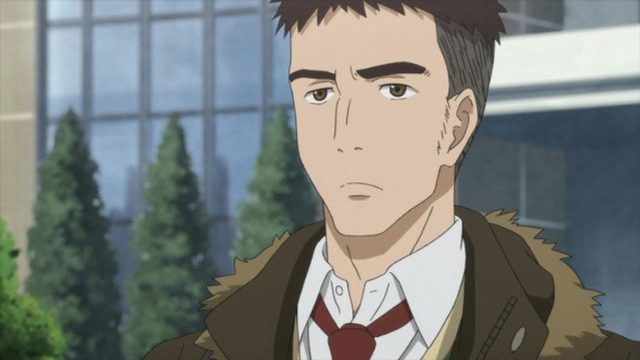 Parasyte: The Maxim S01E08