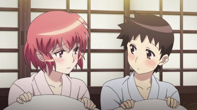 Tsugumomo S02E02