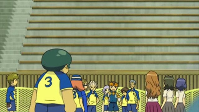 Súper Once S01E53