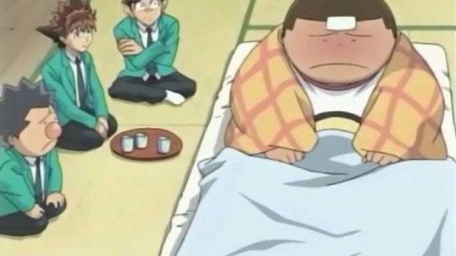 Eyeshield 21 S01E107