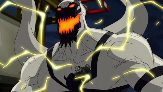 Ultimate Spider-Man S04E08