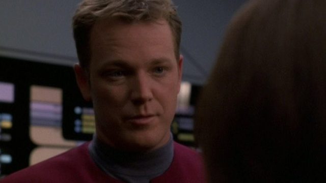 Star Trek: Voyager S07E12