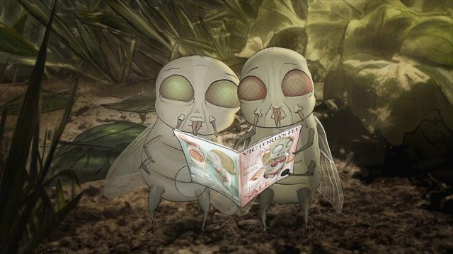 Animals. S01E07