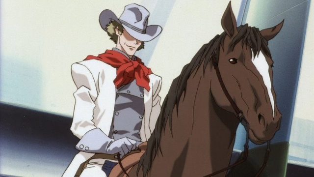 Cowboy Bebop S01E22