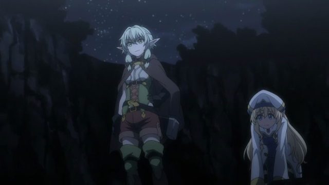 Goblin Slayer S01E09