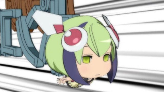 Dimension W S00E01