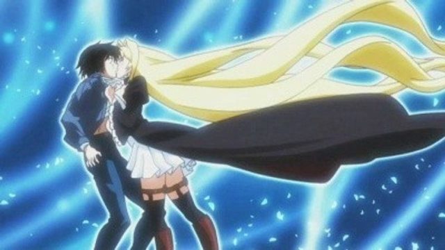 Sekirei S01E06
