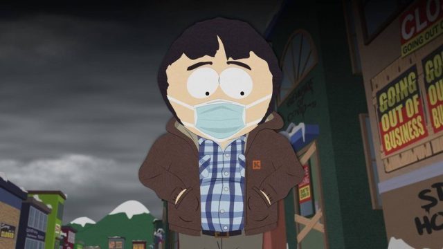 South Park S24E01